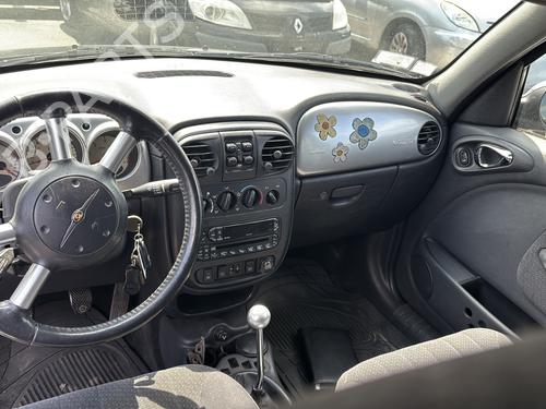 Tågelys CHRYSLER PT CRUISER (PT_) 2.2 CRD | BP29841775C37 