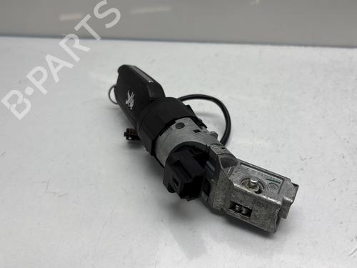 Electronic module PEUGEOT 508 I (8D_) 2.0 HDi | BP31602116M83 