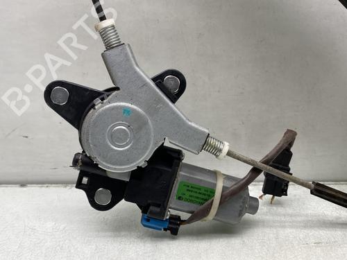 Front left window mechanism CHEVROLET SPARK (M300) 1.0 | BP21516595C22 - Image 4