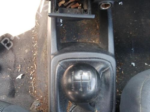 Front right window mechanism CHEVROLET KALOS  | BP20010430C23 