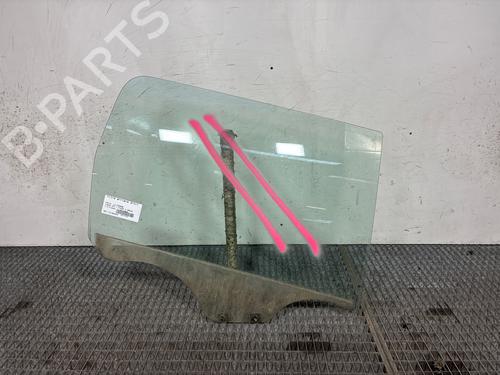 Used Rear right door window Rear right door window 38561729 38561729