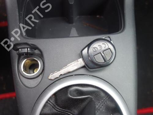 Ignition barrel SUZUKI SWIFT III (MZ, EZ)  | BP20004024M48  - Image 9