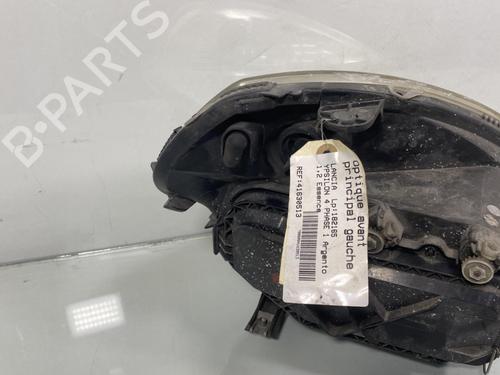 Left headlight LANCIA YPSILON (843_) | BP20015669C28 - Image 3
