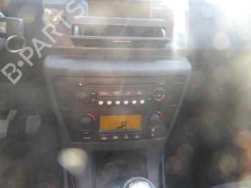 Rim CITROËN C4 I (LC_) 2.0 HDi | BP19979378C45 