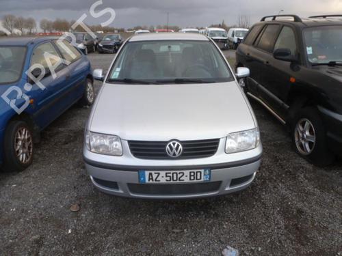 Horn VW POLO (6N2) | BP20017510E13 - Image 6