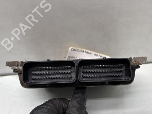 Engine control unit (ECU) RENAULT KANGOO (KC0/1_) 1.4 (KC0C, KC0H, KC0B, KC0M) | BP29841574M57