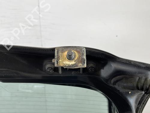 Tailgate NISSAN MICRA III (K12) 1.5 dCi | BP28949755C6 