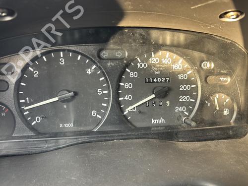 Engine FORD TRANSIT Van (FA_ _) 2.0 DI (FAE_, FAF_, FAG_) | BP23441010M1  - Image 5