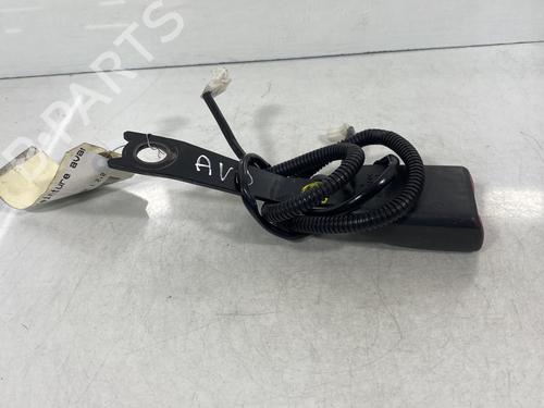 Used Seat buckle Seat buckle TOYOTA COROLLA Verso (ZER_, ZZE12_, R1_) 2.2 D-4D (AUR10_, AUR10R) (136 hp) 19996290 19996290