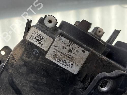 Koplamp links Koplamp links 37722956 37722956