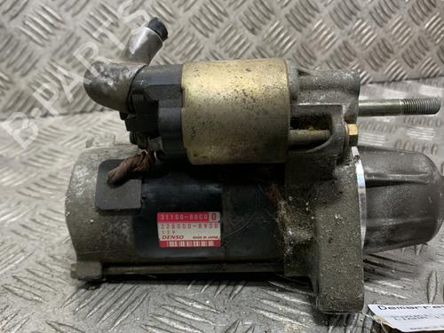 Motor arranque SUZUKI LIANA Hatchback 1.3 (90 hp) 31714369