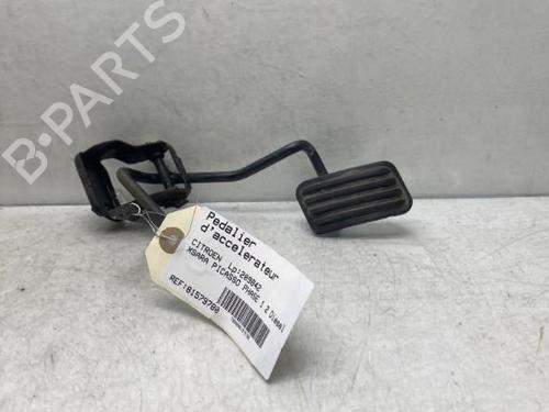 Used Other CITROËN XSARA PICASSO (N68) 2.0 HDi (90 hp) 19991089