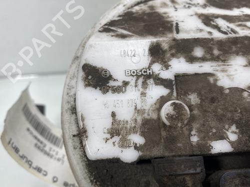 Fuel pump CITROËN C2 (JM_) 1.1 | BP19973859M76 