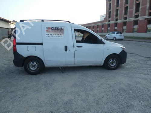 Engine control unit (ECU) DACIA DOKKER Box Body/MPV | BP21192806M57 - Image 5