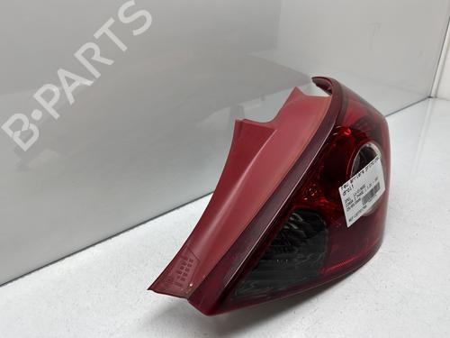 Right taillight OPEL CORSA D (S07) 1.2 LPG (L08, L68) | BP29897375C35 