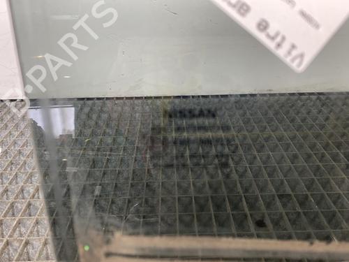 Rear right door window NISSAN QASHQAI / QASHQAI +2 I (J10, NJ10, JJ10E) 1.6 dCi | BP19992637C21 
