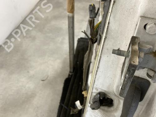 Left front door PEUGEOT EXPERT Van (222) 2.0 HDI | BP24054777C2 