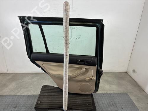 Dør venstre bagtil Dør venstre bagtil VW GOLF IV Variant (1J5) 1.9 TDI (90 hp) 35896551 35896551