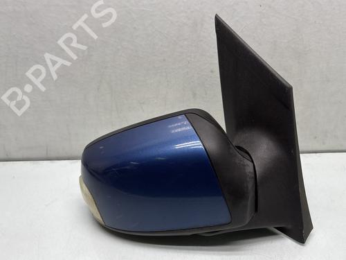 Right mirror FORD FOCUS II (DA_, HCP, DP) 1.6 TDCi | BP28704925C27 