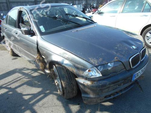 Left front fog light BMW 3 (E46) 330 d | BP20035479C30 