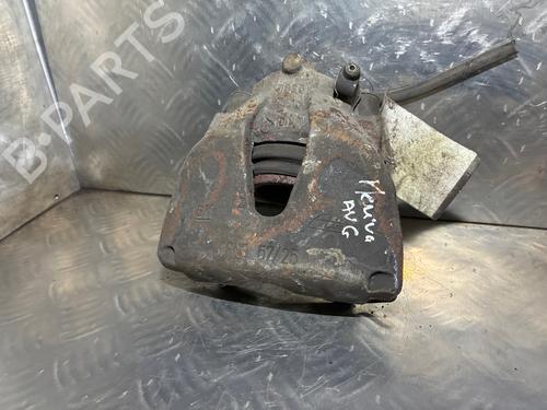 Used Left front brake caliper Left front brake caliper 37029097 37029097