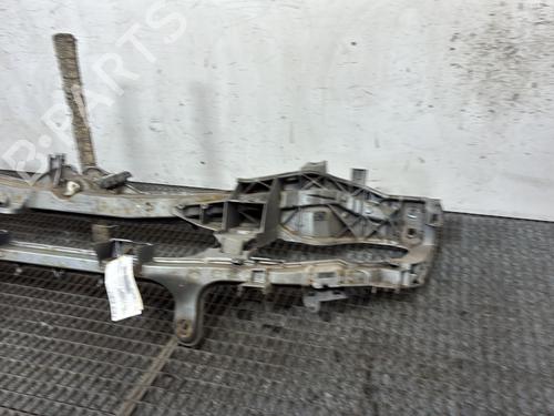 Front slam panel FORD FOCUS C-MAX (DM2) 1.6 TDCi | BP33724217C72 - Image 2