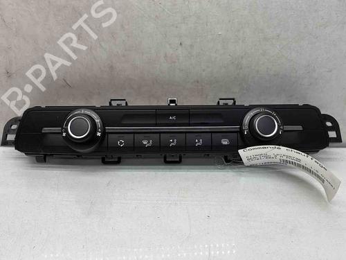 Climate control CITROËN BERLINGO Box Body/MPV (K9) 1.5 BlueHDi 75 | BP36511498I5 - Image 2