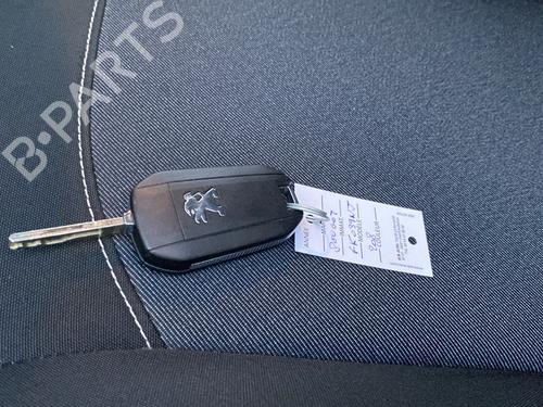 Left front window switch PEUGEOT 208 I (CA_, CC_) 1.2 PureTech 82 | BP36439342I27 - Image 12