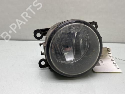 Højre Foran Tågelygte RENAULT SCÉNIC III (JZ0/1_) 1.5 dCi (110 hp) 26715589