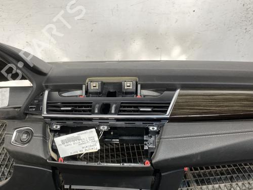 Dashboard BMW 2 Active Tourer (F45) 225 xe Plug-in-Hybrid | BP31905945C46  - Image 8