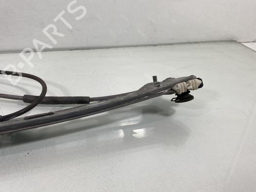 Front right window mechanism PEUGEOT 306 Break (7E, N3, N5) 2.0 HDI 90 | BP29507640C23 