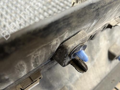 Door moulding trim RENAULT CAPTUR I (J5_, H5_) 1.5 dCi 90 (J5N4, J5M5, J5MW, J5M6, J5AL, J5AJ) | BP29141692C150 