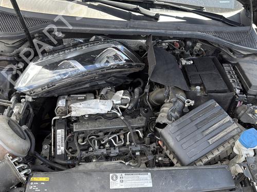 Bakspejl indvendigt VW PASSAT B8 (3G2, CB2) 2.0 TDI | BP36862743I6 - Image 19