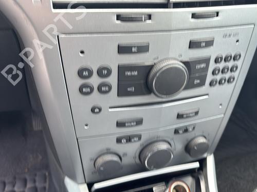 Starter OPEL ASTRA H (A04) 1.7 CDTI (L48) | BP31281578M8  - Image 23