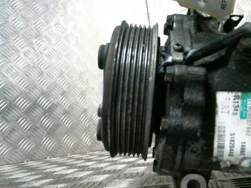 AC compressor ALFA ROMEO MITO (955_) 1.6 JTDM (955AXE1B) | BP20002163M34 