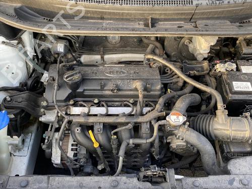 Left tailgate light KIA RIO III (UB) 1.25 CVVT | BP29507392C79 - Image 27