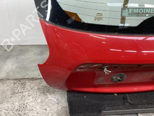 Tailgate NISSAN JUKE (F15) 1.5 dCi | BP19990330C6