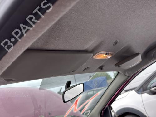 Right front fog light RENAULT TWINGO II (CN0_) 1.5 dCi 75 | BP30059782C31  - Image 29