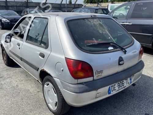 Rear left door window FORD FIESTA IV (JA_, JB_) 1.8 DI | BP27607512C20 