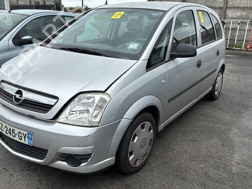 Left side indicator OPEL MERIVA A MPV (X03) 1.4 16V Twinport LPG (E75) | BP37029058I20 - Image 42