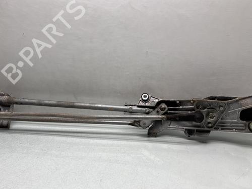 Used Front wiper motor Front wiper motor MITSUBISHI L200 / TRITON (KA_T, KB_T) 2.5 DI-D 4WD (KB4T) (136 hp) 32344351 32344351