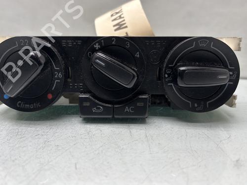 Used Climate control VW POLO V (6R1, 6C1) 1.2 (70 hp) 31310467