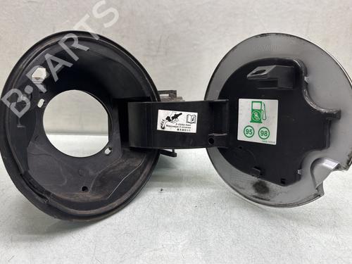 Used Fuel flap Fuel flap RENAULT CLIO IV (BH_) 1.2 TCe 120 (BHAU) (118 hp) 33331798 33331798