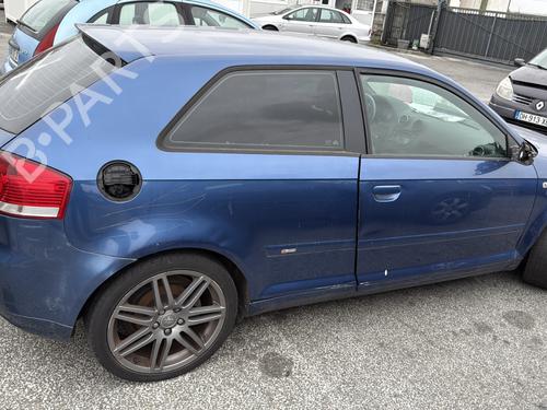 Switch AUDI A3 (8P1) 2.0 TDI 16V | BP33484419I30 - Image 14