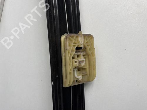 Used Front left window mechanism Front left window mechanism VW TOURAN (5T1) 1.2 TSI (110 hp) 28423217 28423217
