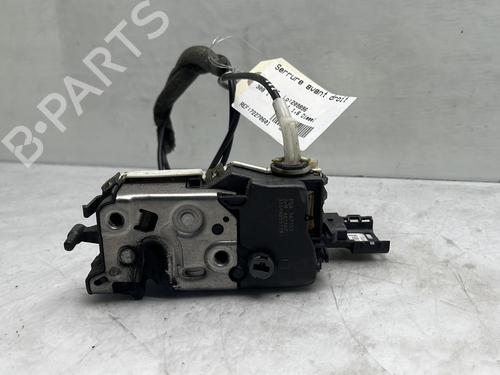 Front right lock PEUGEOT 308 I (4A_, 4C_) 1.6 HDi | BP19956400C97 