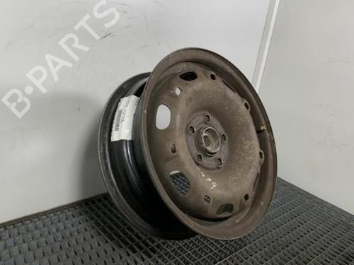 Rim VW FOX Hatchback (5Z1, 5Z3, 5Z4) 1.4 TDI | BP21567133C45