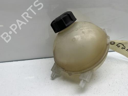 Expansion tank PEUGEOT 3008 I MPV (0U_) 1.6 BlueHDi 120 | BP23766296C120 