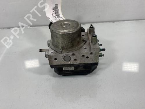 ABS pump RENAULT KOLEOS I (HY_) 2.0 dCi 4x4 (HY0K) | BP19949568M43 