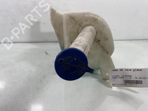 Windscreen washer tank CITROËN XSARA (N1) 1.6 i | BP29507698C113 